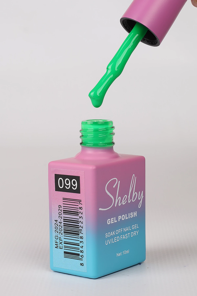 SHELBY 10 ML. A099 KALICI OJE