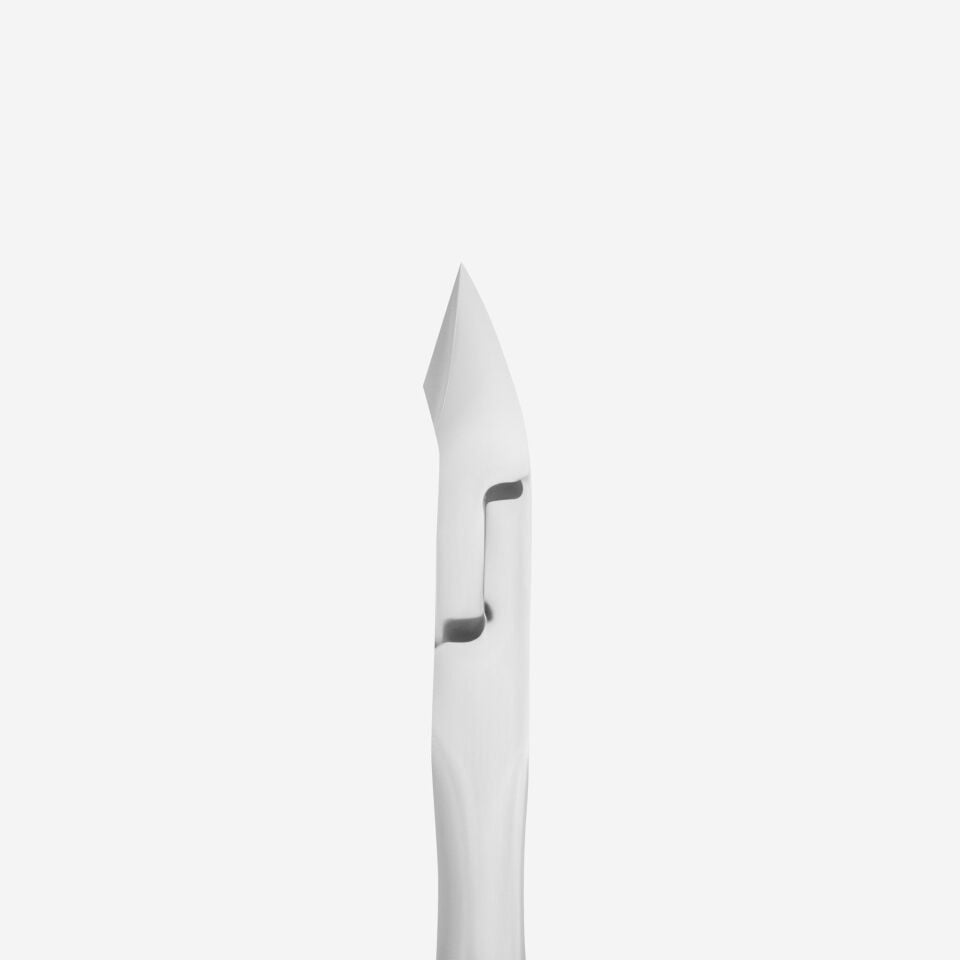STALEKS EXPERT 90 Profesyonel tirnak eti pensi, 9 mm