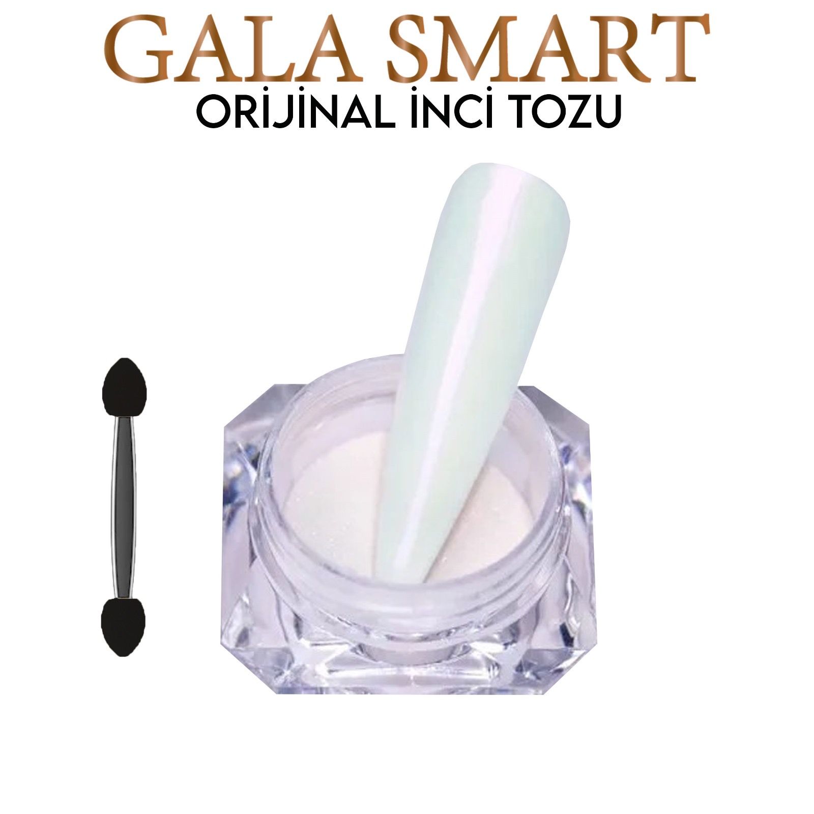 İNCİ TOZ 0,5 GR