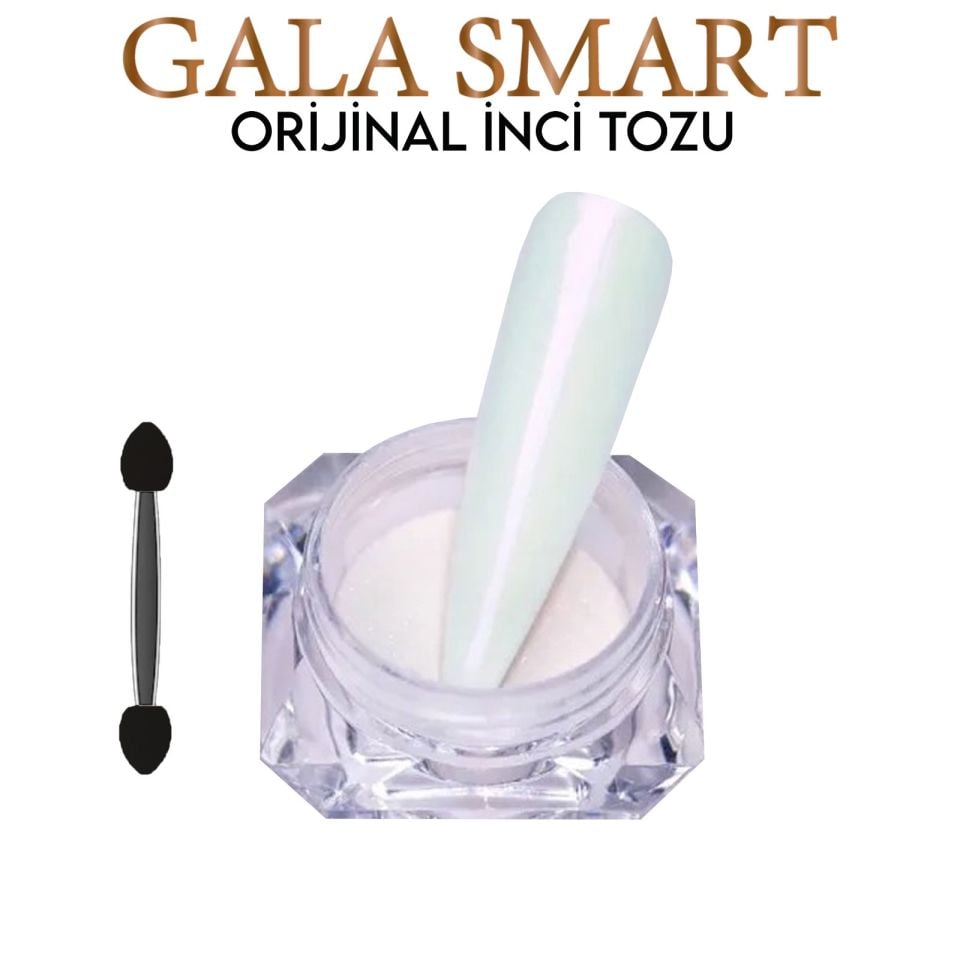 İNCİ TOZ 0,5 GR