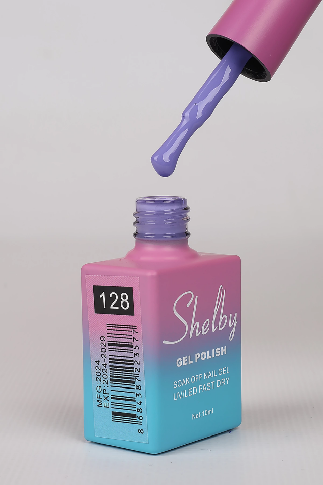 SHELBY 10 ML. A128 KALICI OJE