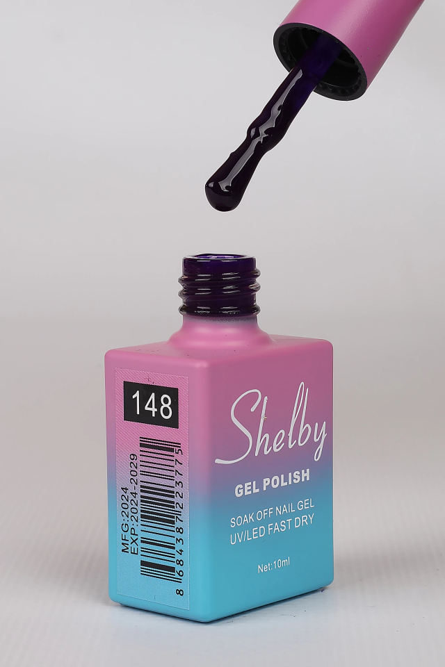 SHELBY 10 ML. A148 KALICI OJE