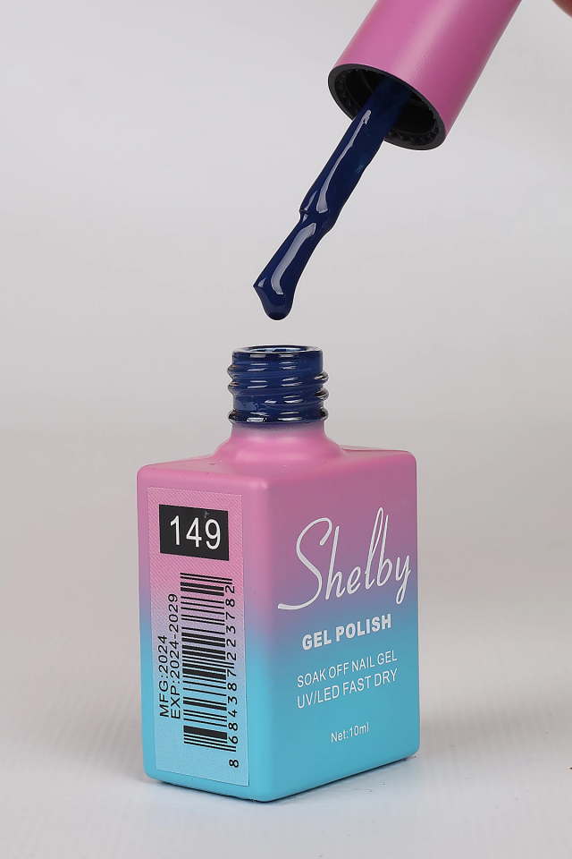 SHELBY 10 ML. A149 KALICI OJE