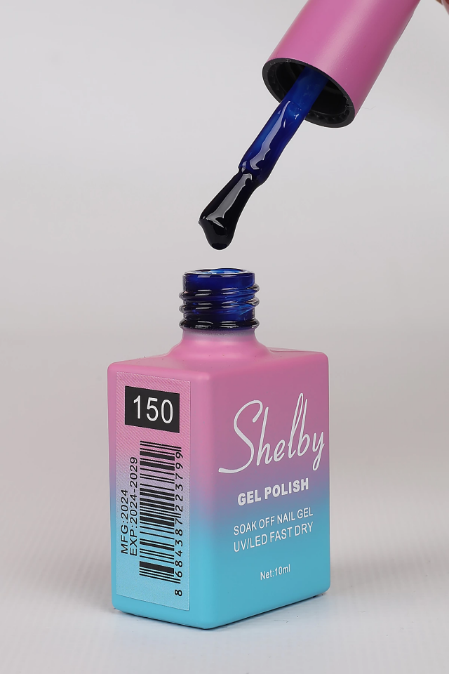 SHELBY 10 ML. A150 KALICI OJE