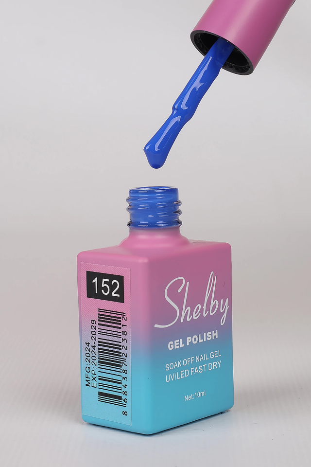 SHELBY 10 ML.  A152 KALICI OJE