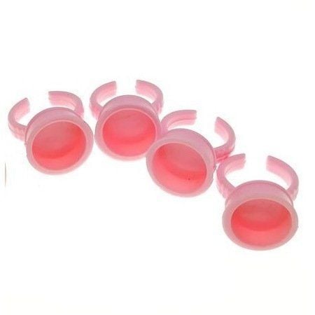 GALA PLASTİK YÜZÜK 50 ADET