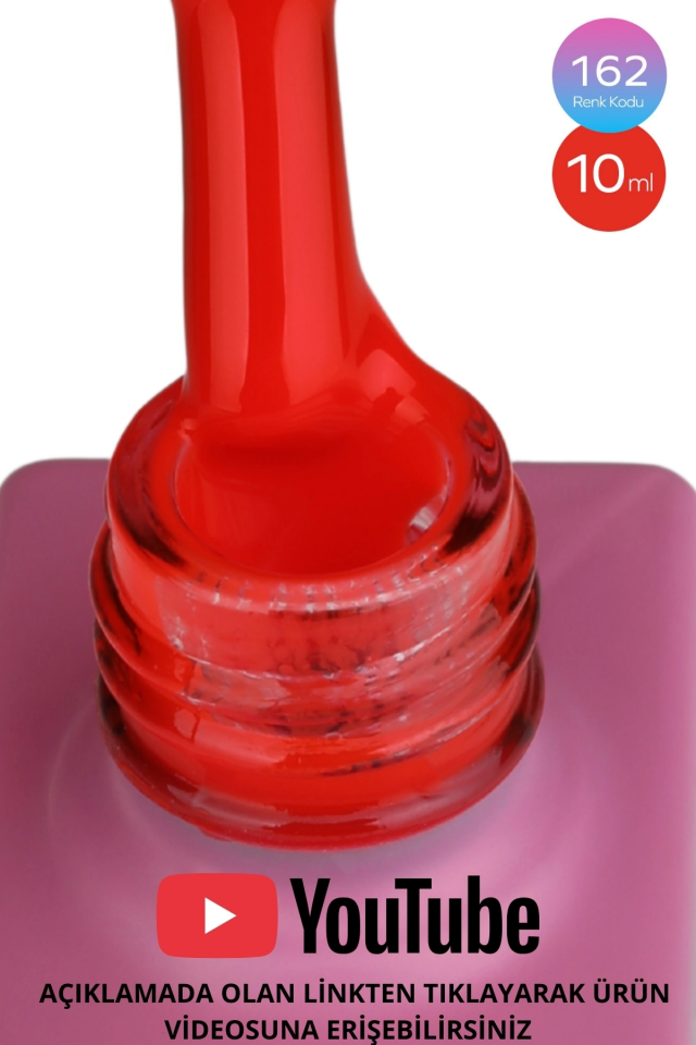 SHELBY 10 ML. A162 KALICI OJE