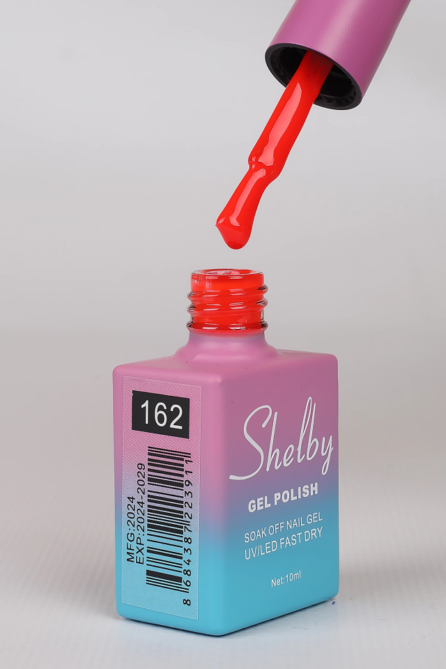 SHELBY 10 ML. A162 KALICI OJE