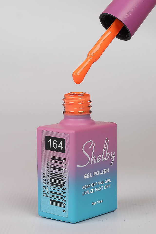 SHELBY 10 ML. A164 KALICI OJE