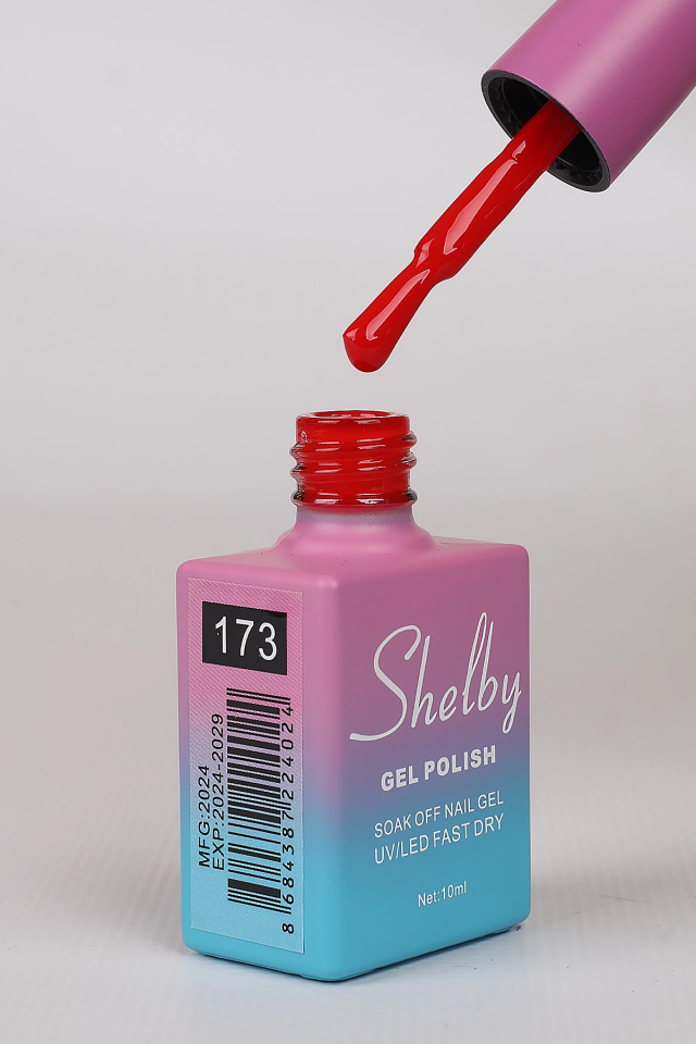 SHELBY 10 ML. A173 KALICI OJE