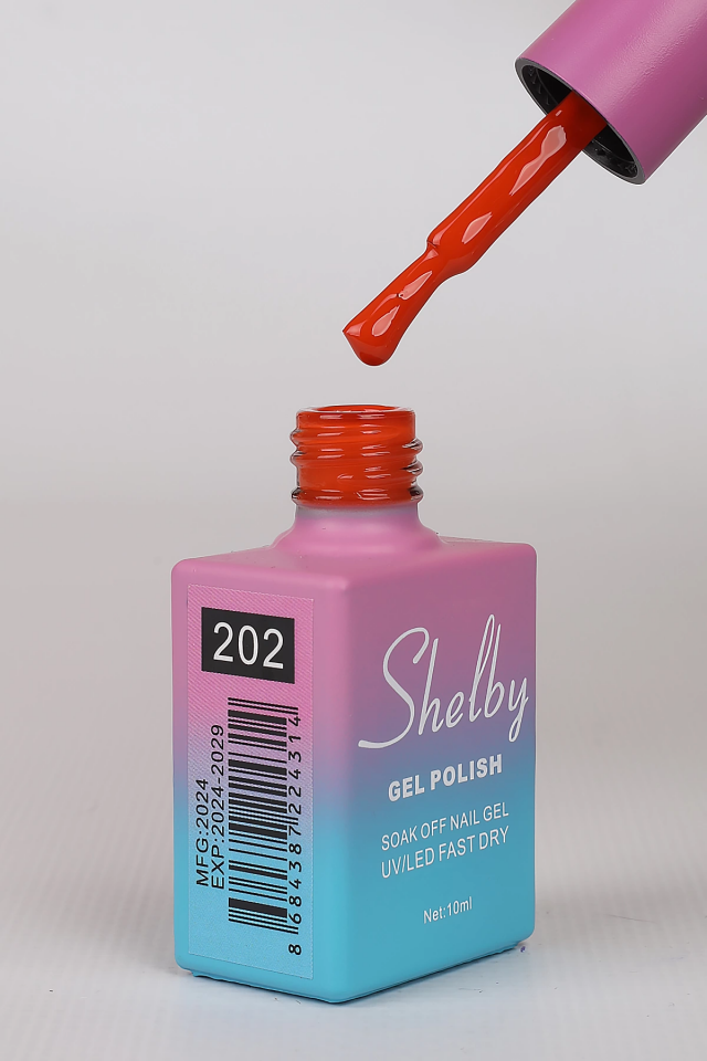 SHELBY 10 ML. A202 KALICI OJE