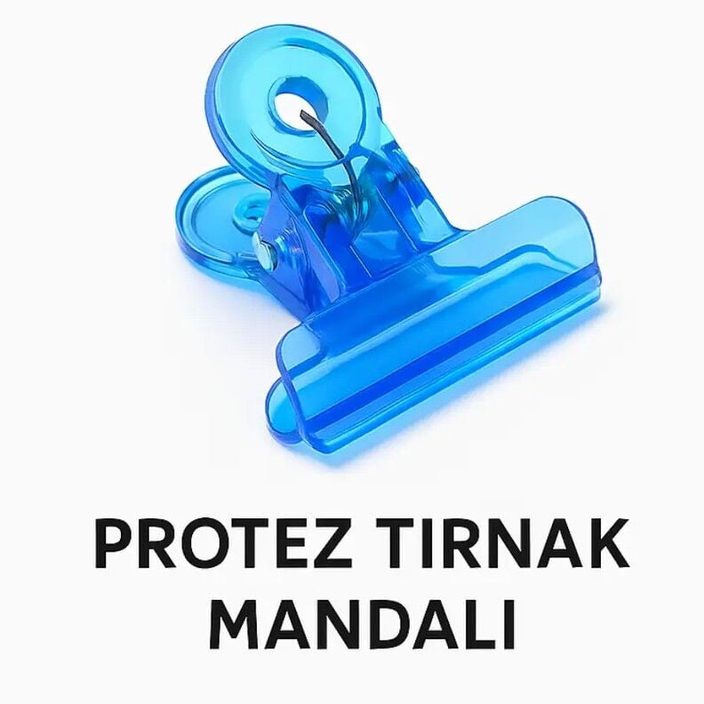 GALA PROTEZ TIRNAK KISKACI 5 Lİ