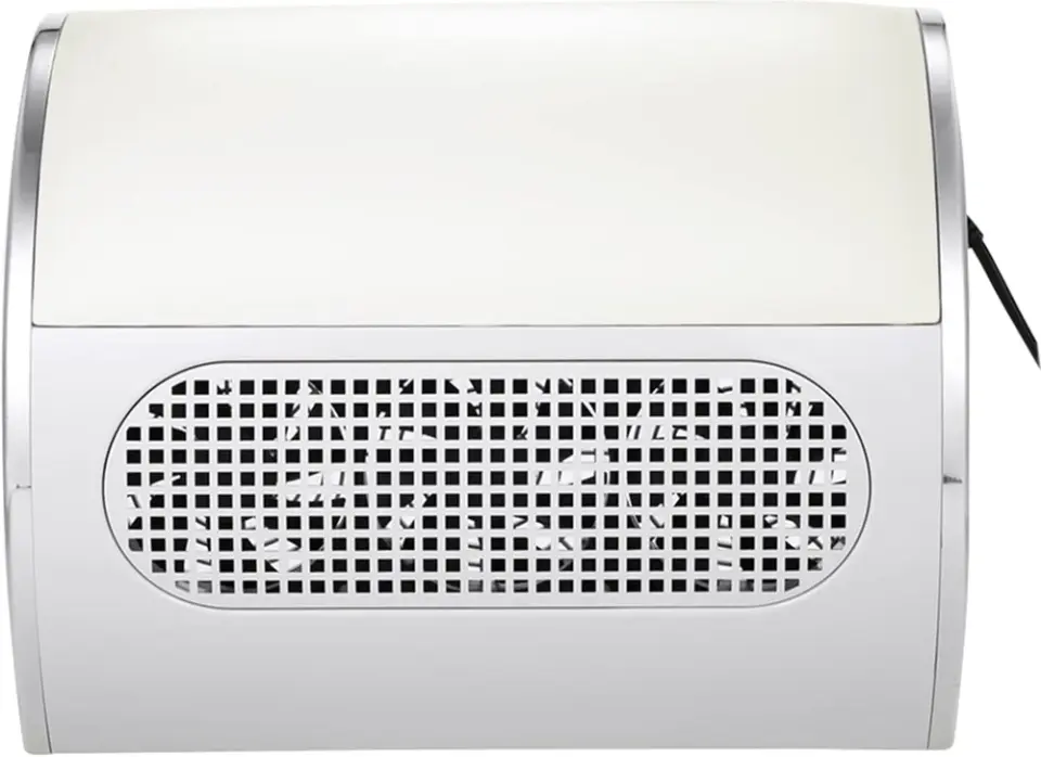 Tırnak Toz Toplama Cihazı 3 Fanlı 48w