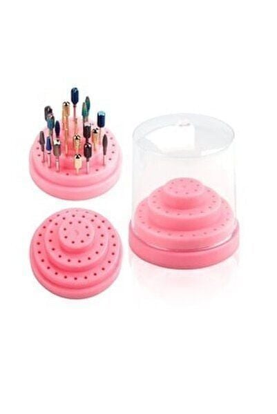 FREZE MAK. UÇ KUTUSU