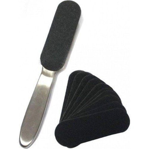 GALA METAL TOPUK TÖRPÜ + 22 ADET YEDEK