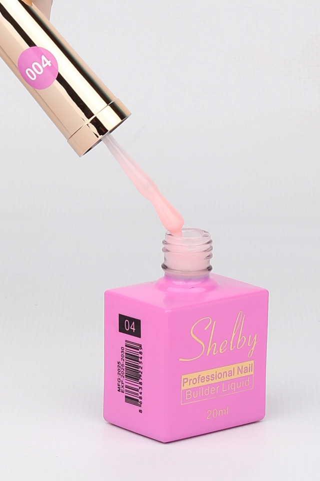 SHELBY 04 -20 ML.SIVI  BUILDER GEL