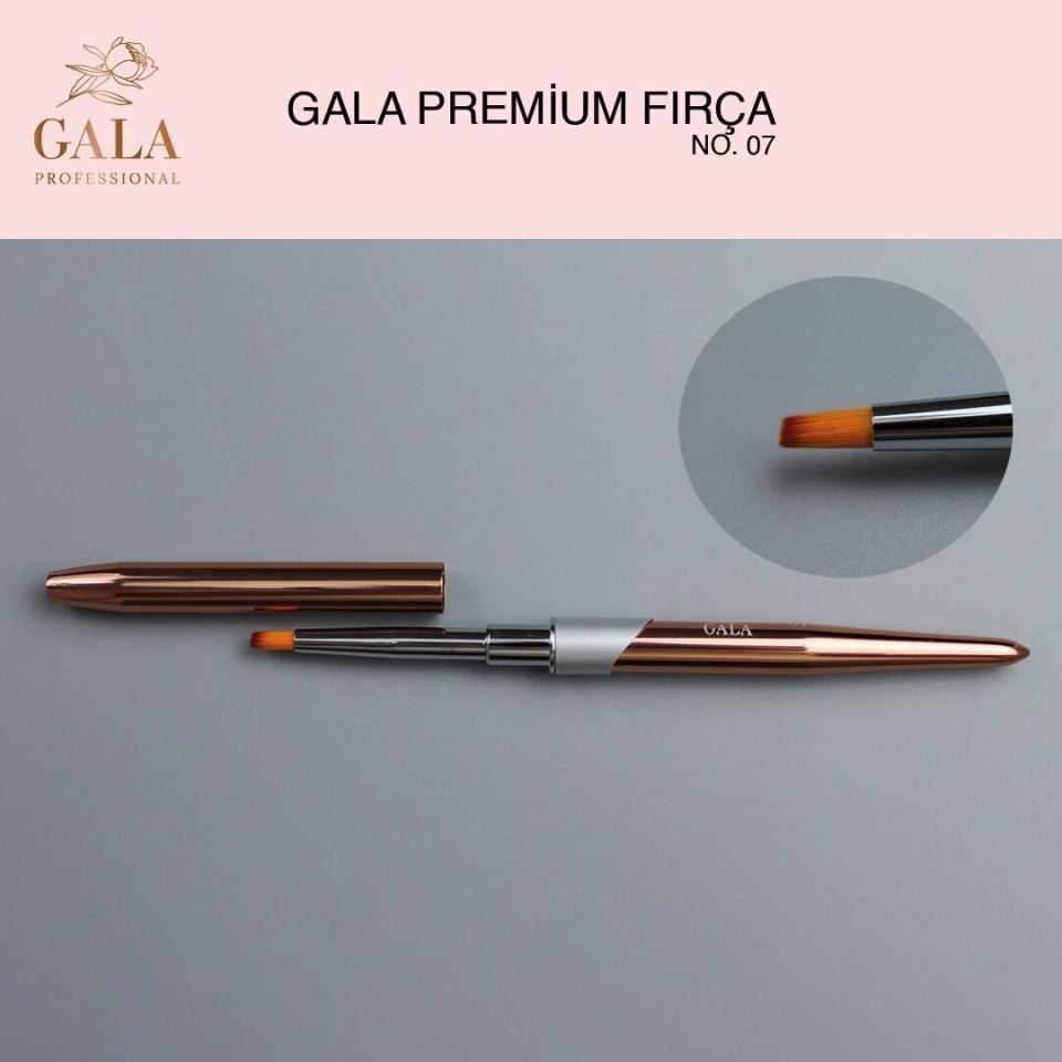 EKSTRA ÜST KALİTE YENİ FIRÇA NO:7