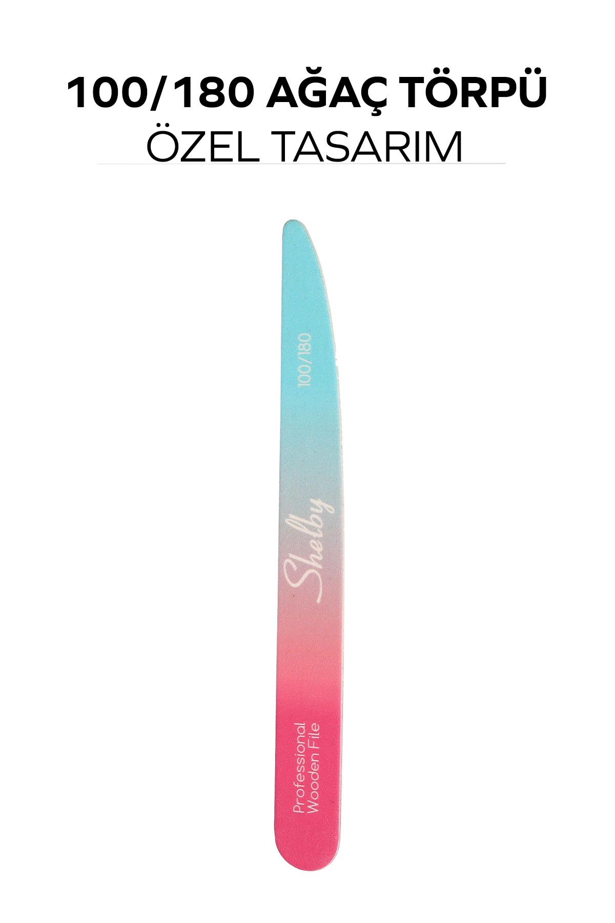 ÖZEL TASARIM 100/180 AĞAÇ TÖRPÜ