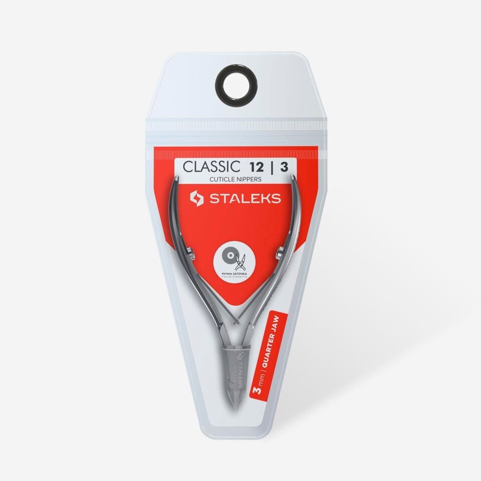 STALEKS ET PENS CLASSIC 12 3 mm