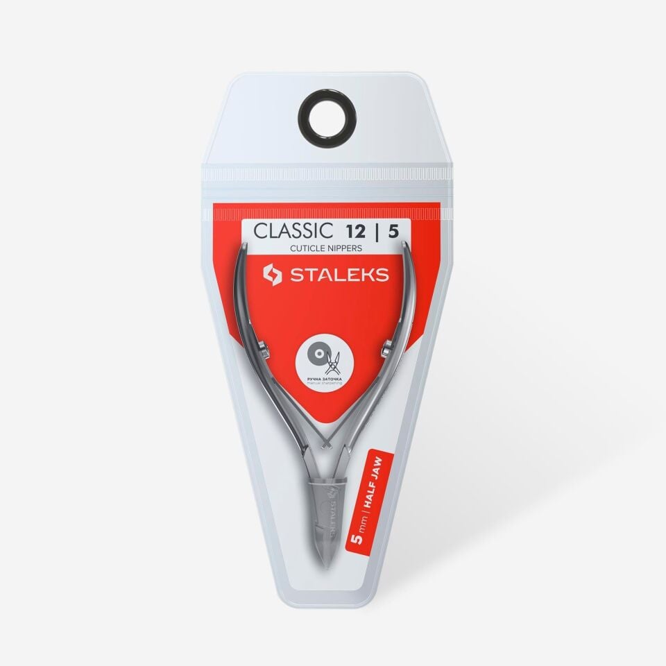 STALEKS ET PENS CLASSIC 12 5 mm