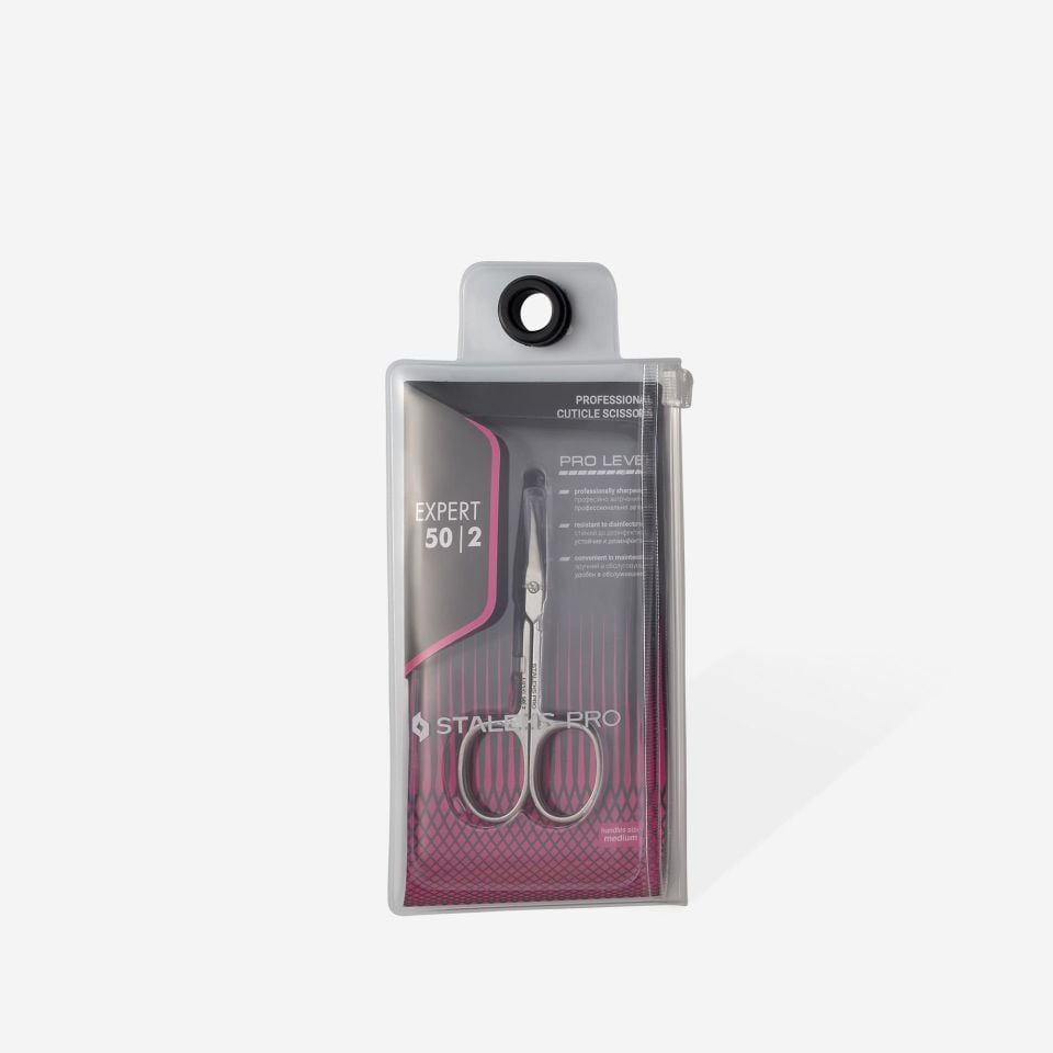 STALEKS PROFESSİONAL ET MAKASI EXPERT 50 TYPE 2