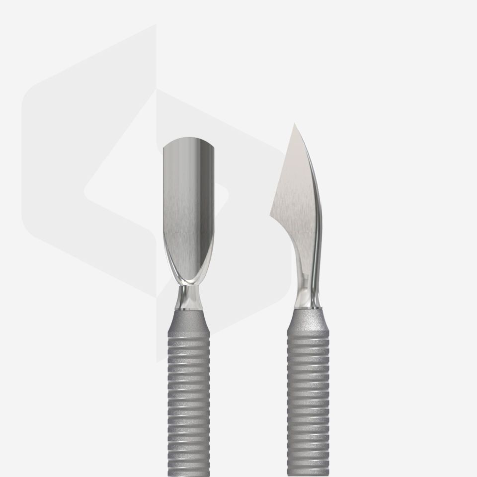 STALEKS SMART 50 TYPE 2 TIRNAK ET İTİCİ (Yuvarlak itici + Üçgen uç)
