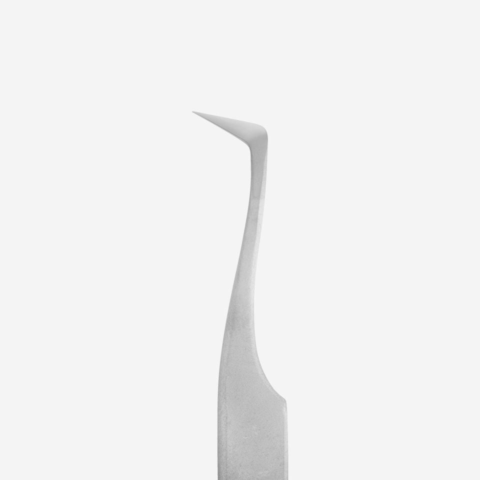STALEKS EXPERT 41 TYPE 162 Profesyonel Kirpik Cımbızı (Ayak, 75')