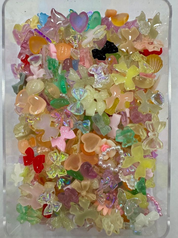 CHARM SÜS NO:2