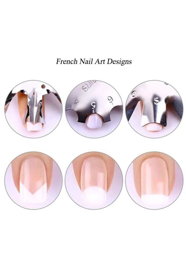 FRENCH ÇİZİM APARATI METAL