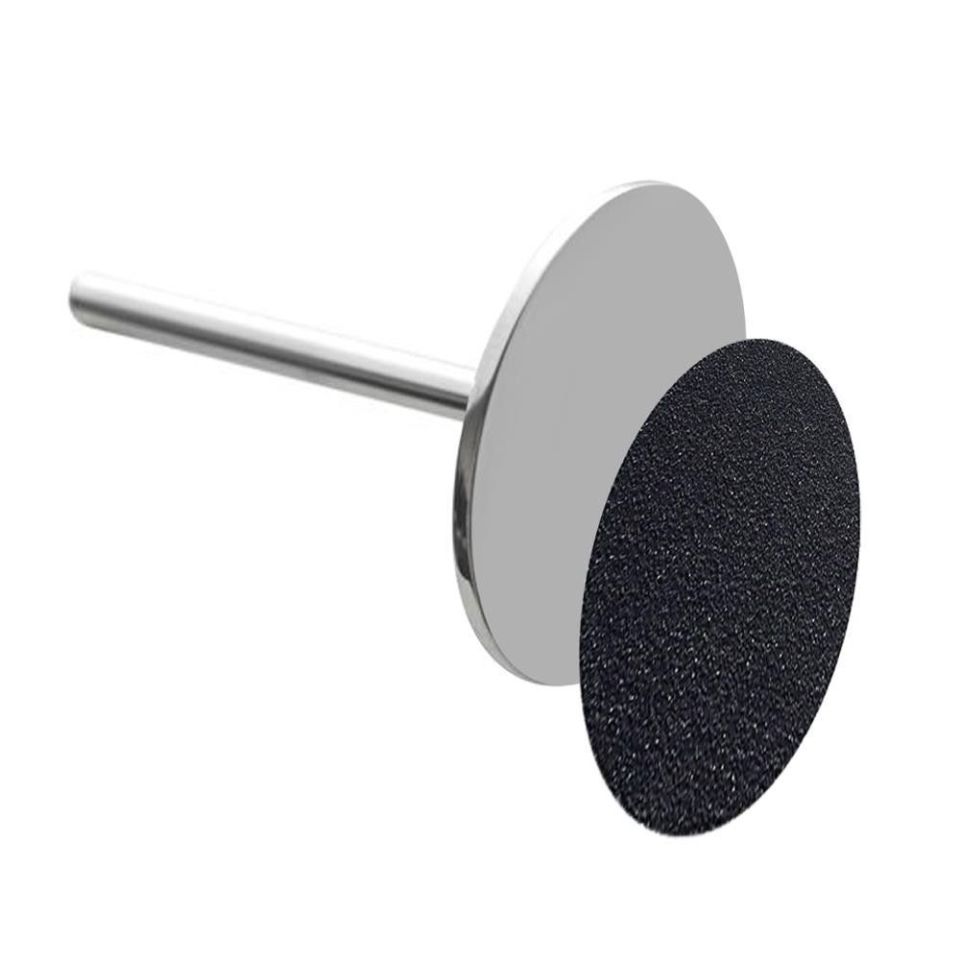 Pododisc Demir Başlık 25mm (törpüsüz)