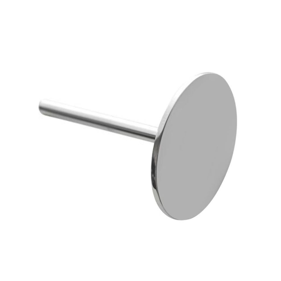 Pododisc Demir Başlık 25mm (törpüsüz)