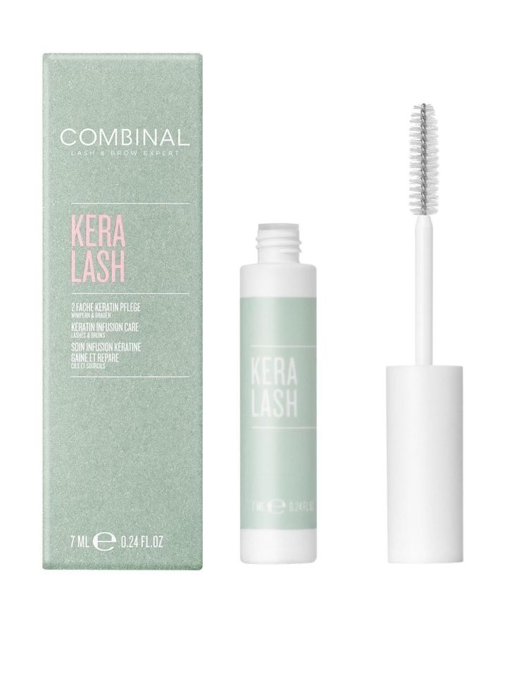 Combinal Kirpik Lifting Ve Kaş Laminasyon Mini Set 30 Uygulamalık