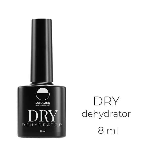 DEHYDRATOR 8 ML