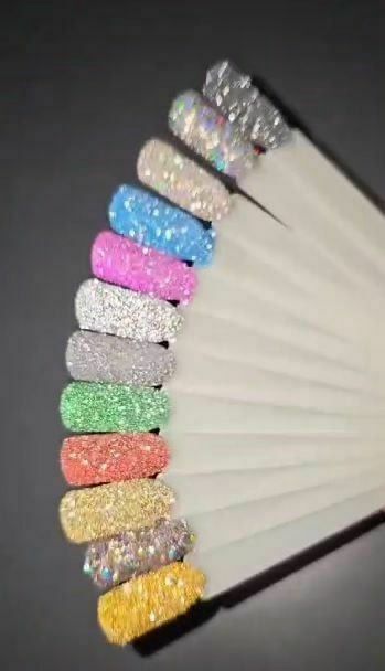 SHİNE TOZ SÜS NO:1