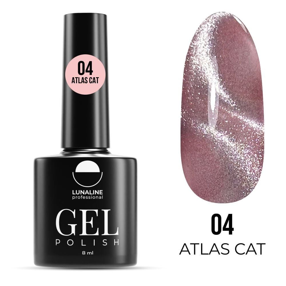 Atlas Kedi Gözü No:04
