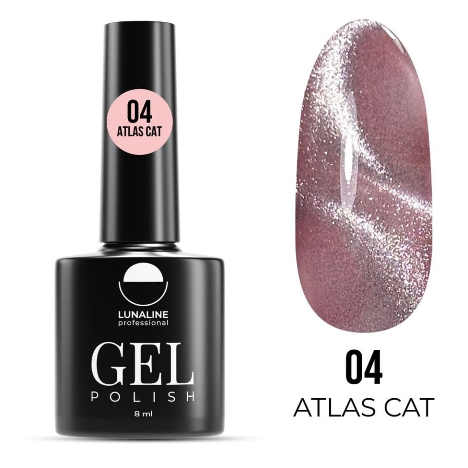 Atlas Kedi Gözü No:04
