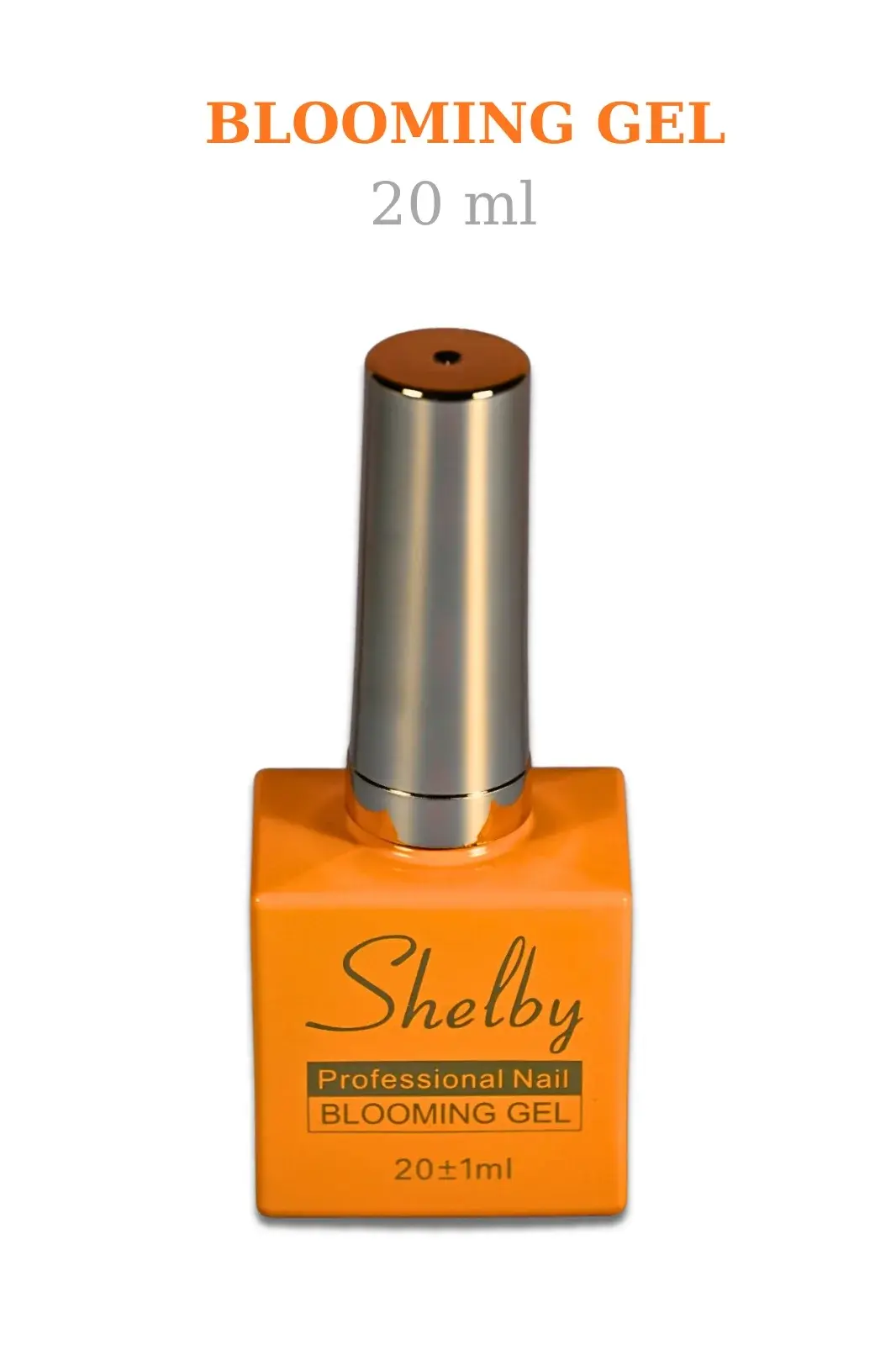 Shelby Blooming gel 20ml