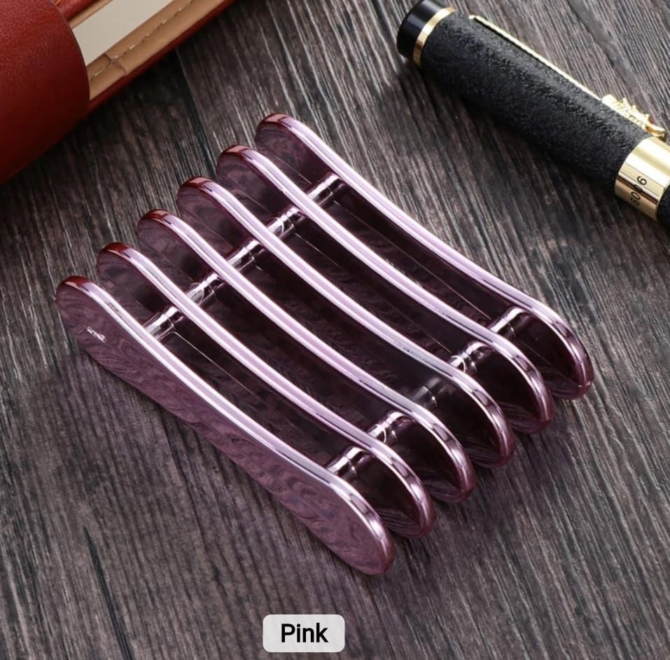 FIRÇA STAND - PEMBE