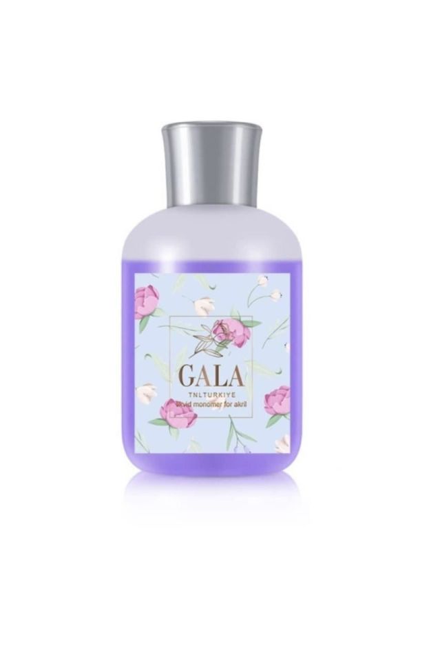 GALA AKRİLİK  MONOMER SIVI 50 ML