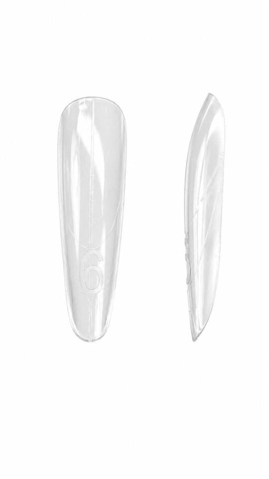 Viola Üst Form - Oval