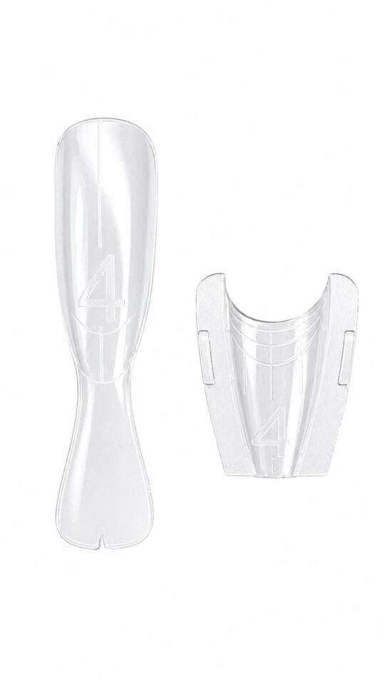 Viola Üst Form - Sandwıch Oval