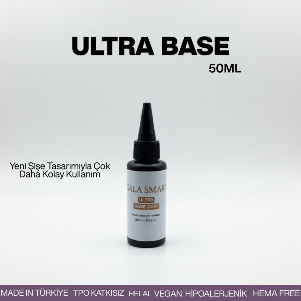 GALA SMART - ULTRA BASE 50 ML