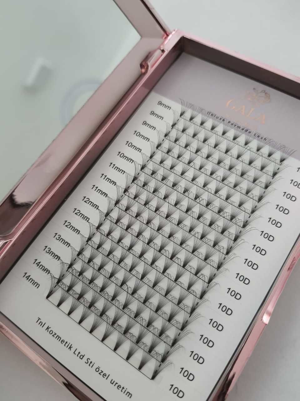 10 D HAZIR DEMET 0.10 D MİX