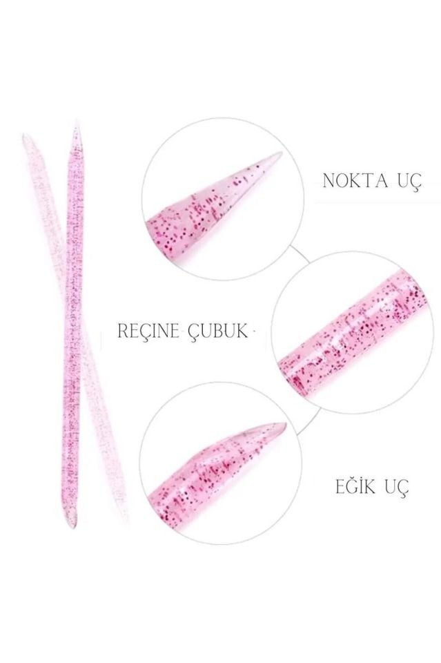 PORTAKAL ÇUBUĞU REÇİNE (ÇOK KULLANIMLIK)