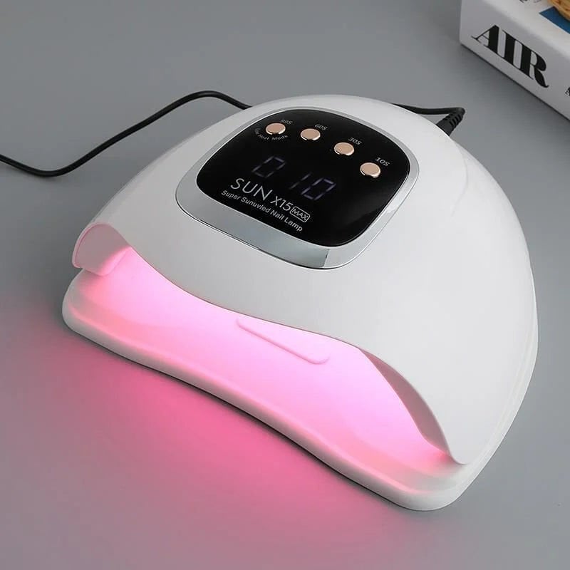 Sun X15 max 280w UV LED Kurutucu