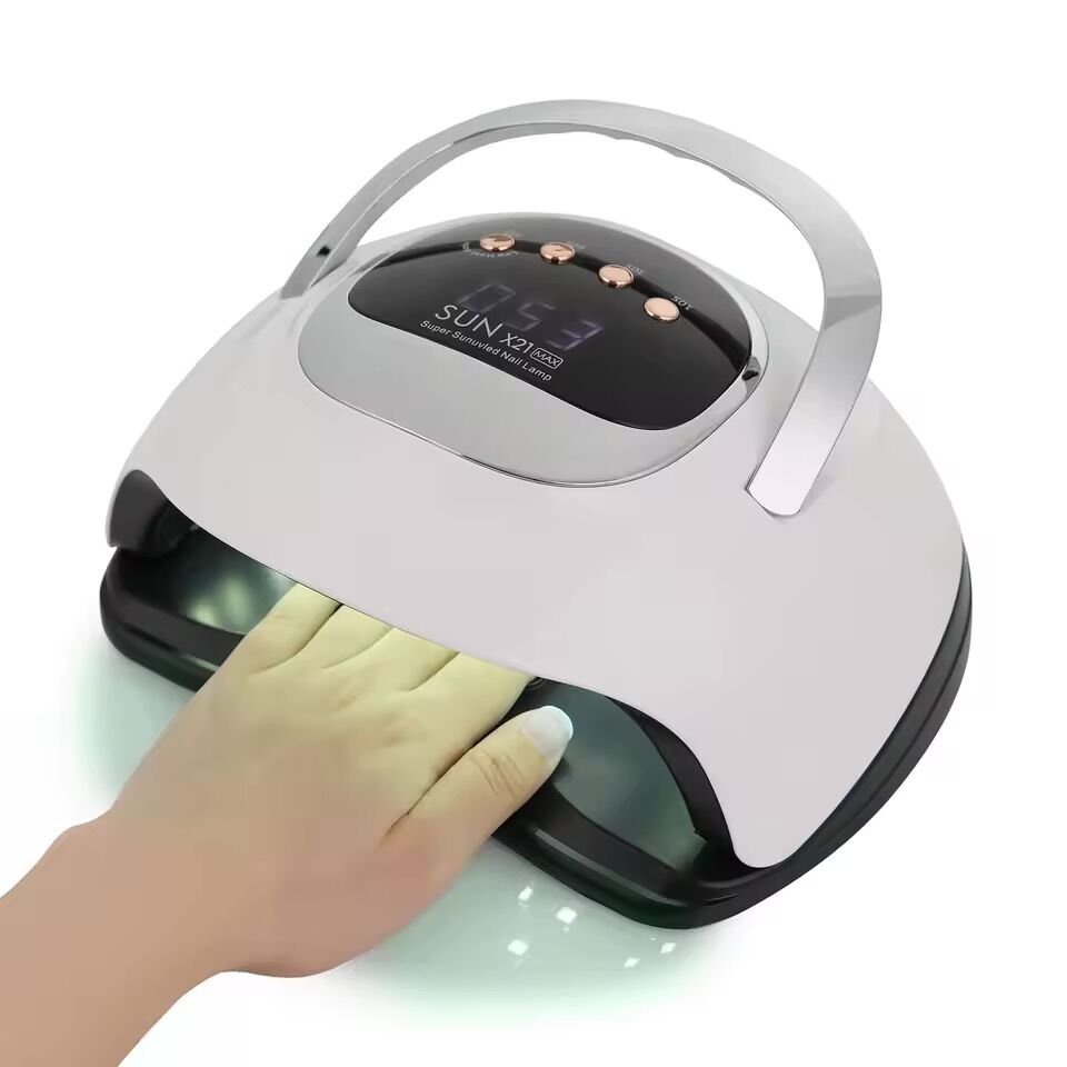 320W SUN X-21 MAX UVLED KURUTUCU