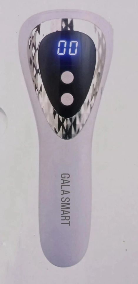 ŞARJLI MİNİ UVLED