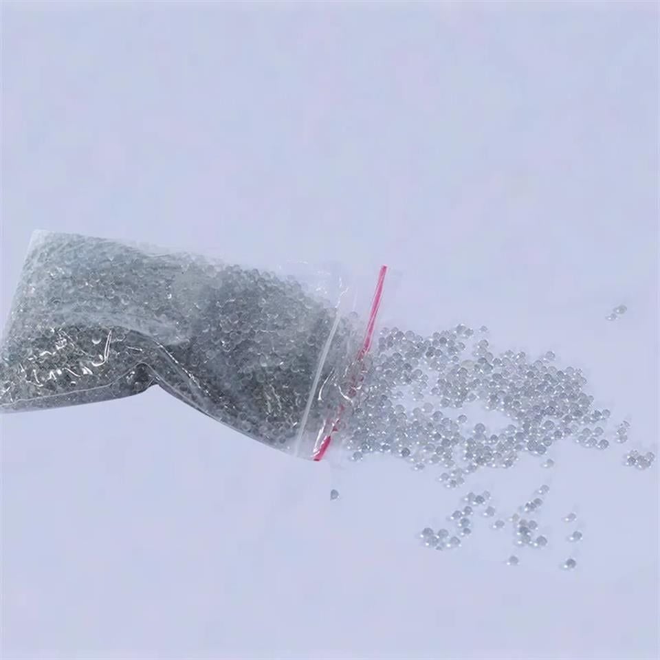 Boncuklu Sterilizasyon Cihazı