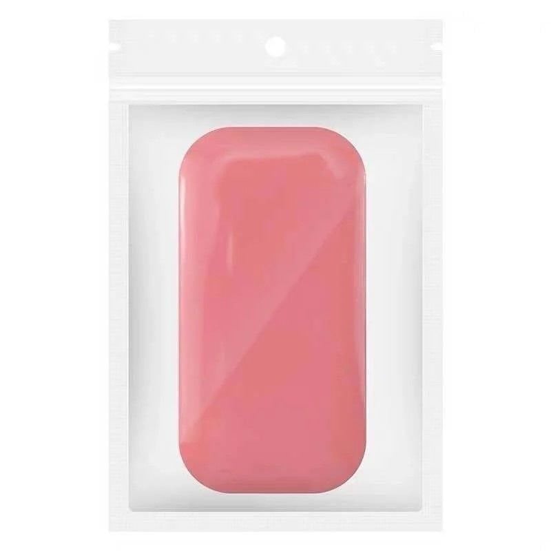 KİRPİK SİLİKON PAD - TEKLİ PAKET