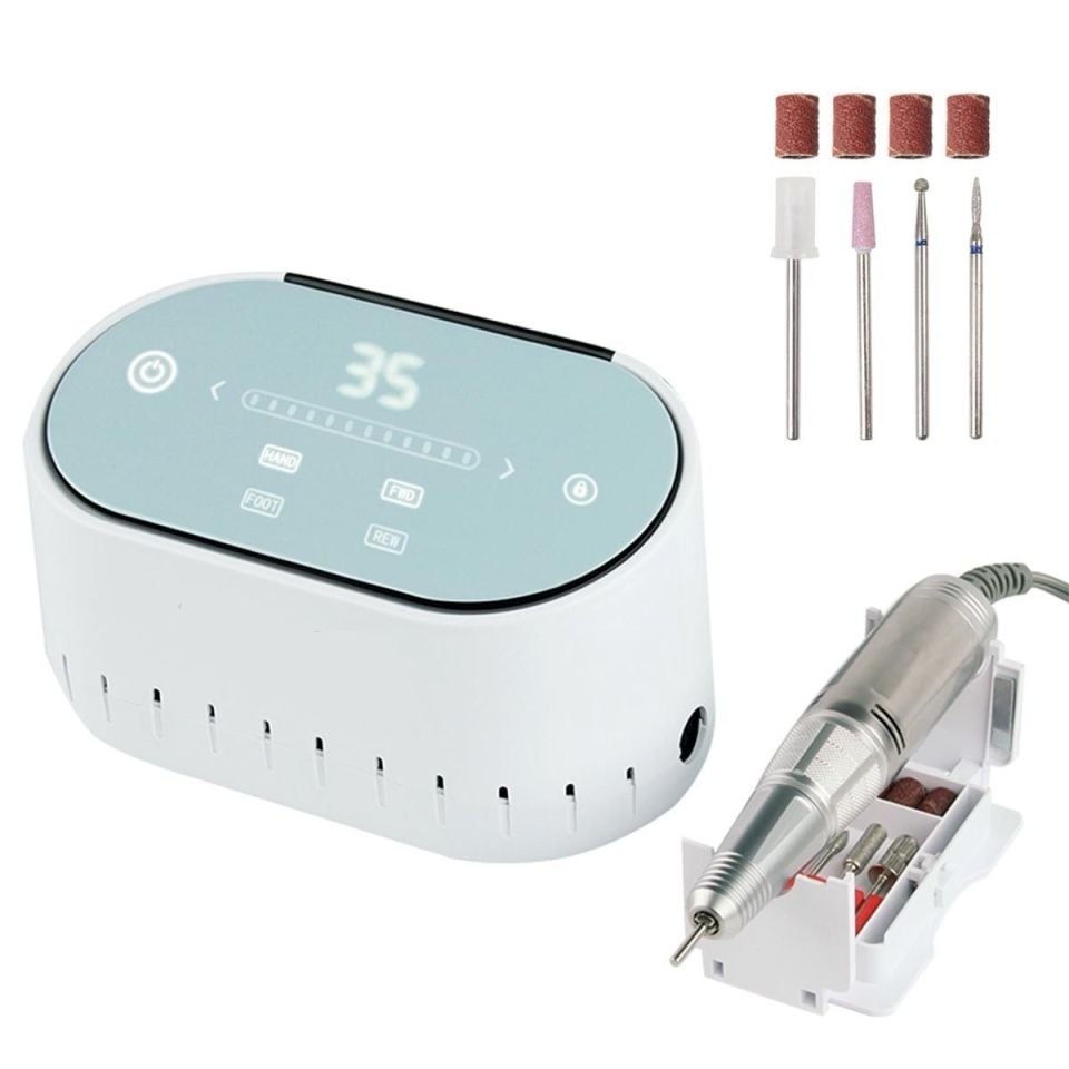 GALA 60W DİJİTAL FREZE MAKİNASI